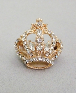 Brooch BRP18-0458RG